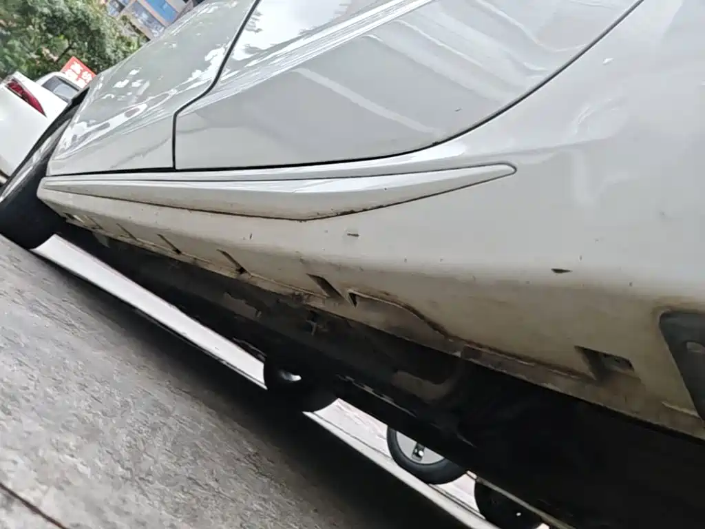 Changan Ruicheng CC — миниатюра 22