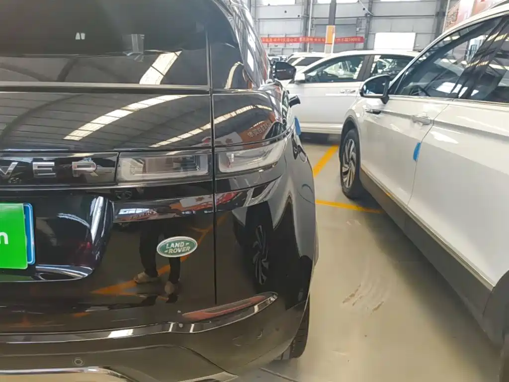 Land Rover Range Rover Evoque 2023 L 249PS Luxury