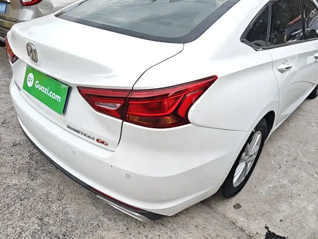 Changan Ruicheng CC — миниатюра 8