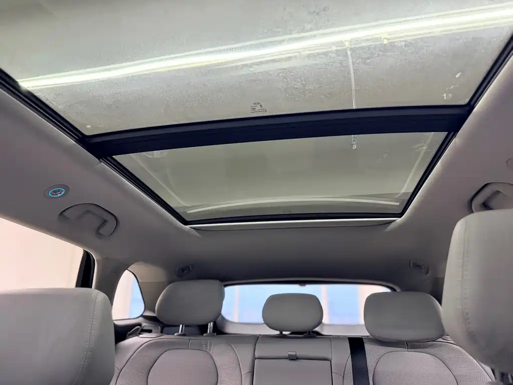 BYD Seal 06 DM-i Touring — миниатюра 18
