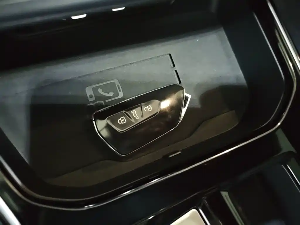Volkswagen Lamando — миниатюра 9