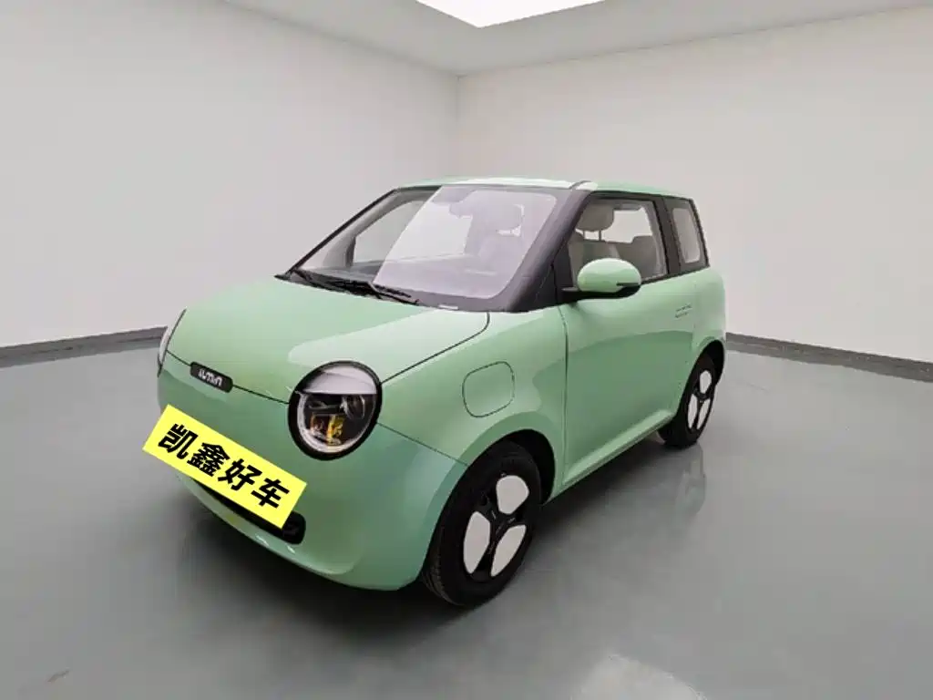 CHANGAN CHANGAN LUMIN