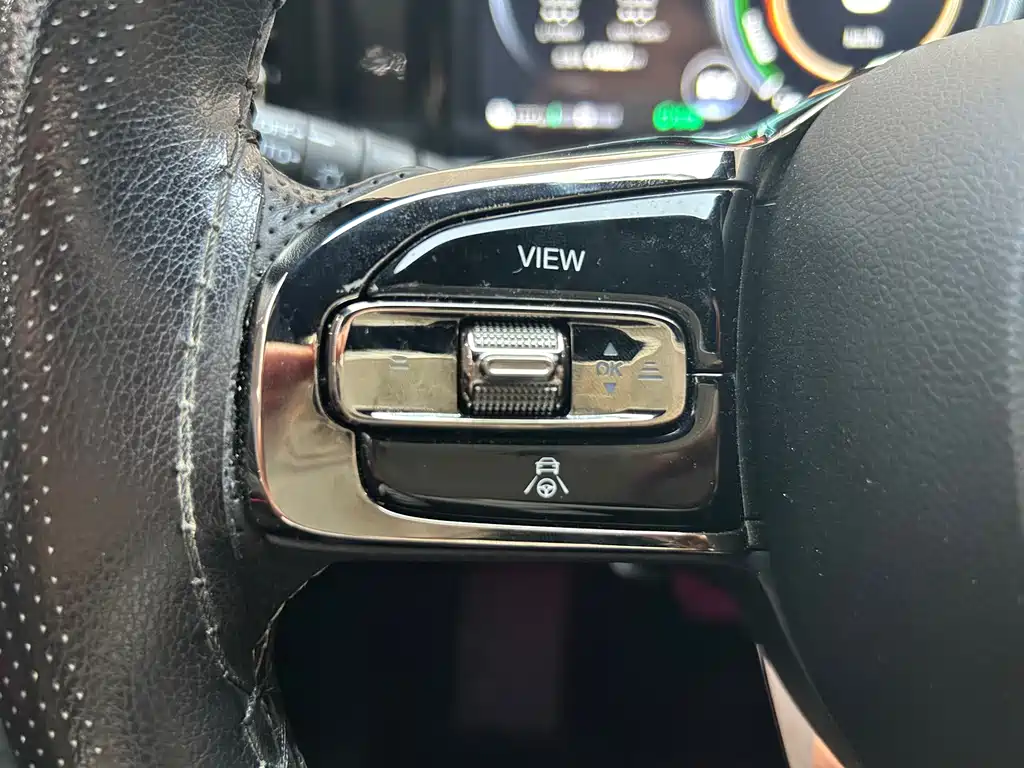 GAC Motor Trumpchi ES9 — миниатюра 23