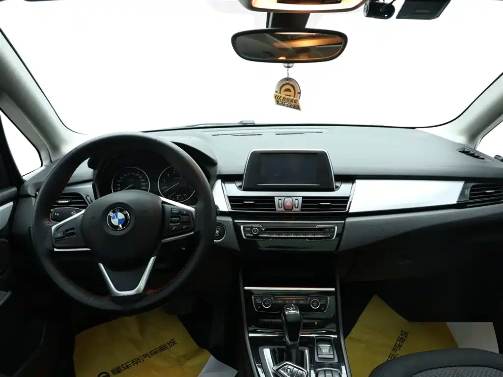 BMW 2 SERIES STATION WAGON