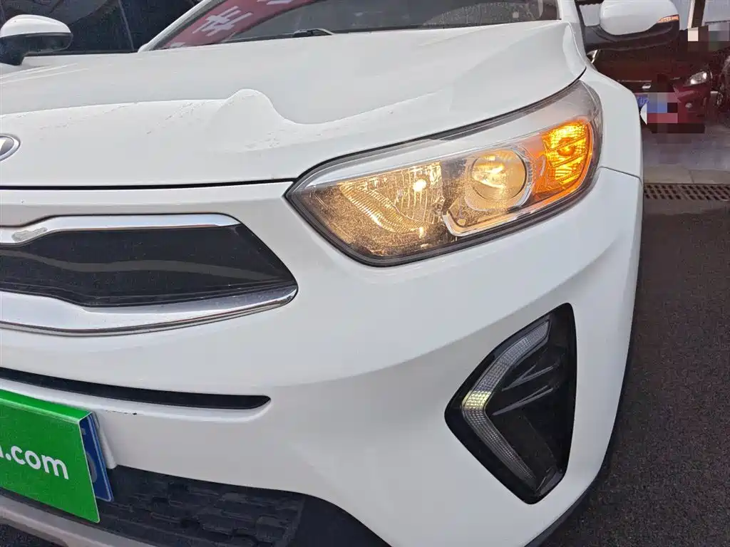 Kia KX1 — фотографии объявления, Фото 24