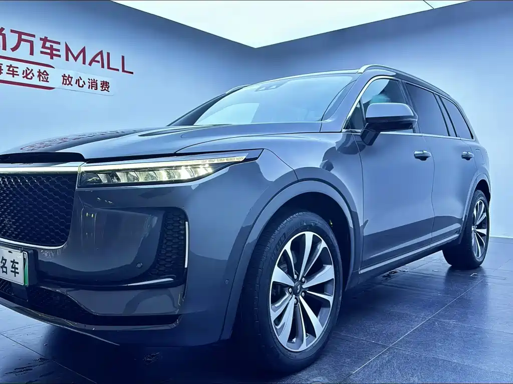 Li Auto IDEAL ONE