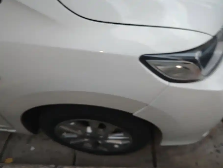 Honda Fit — миниатюра 6