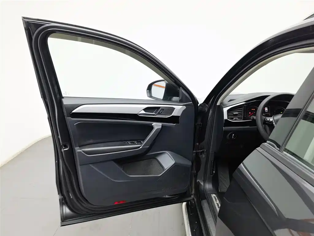 Volkswagen Tayron 2020 330TSI Luxury Smart Connect