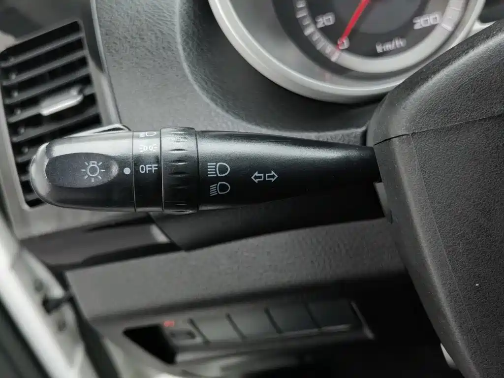 Landwind Landwind X8 — миниатюра 21