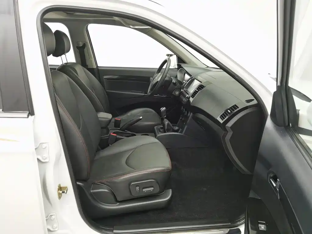 Landwind Landwind X8 — миниатюра 23