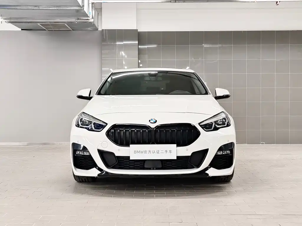 BMW 2 Series 2 2023 225i M Sport