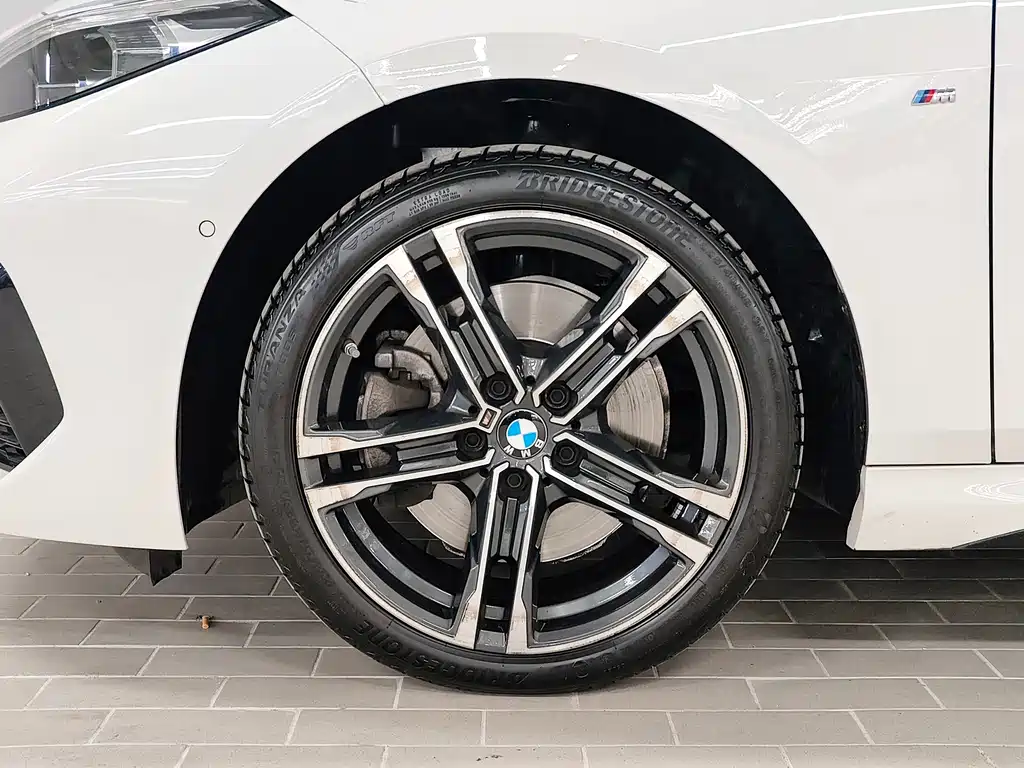 BMW 2 Series 2 2023 225i M Sport
