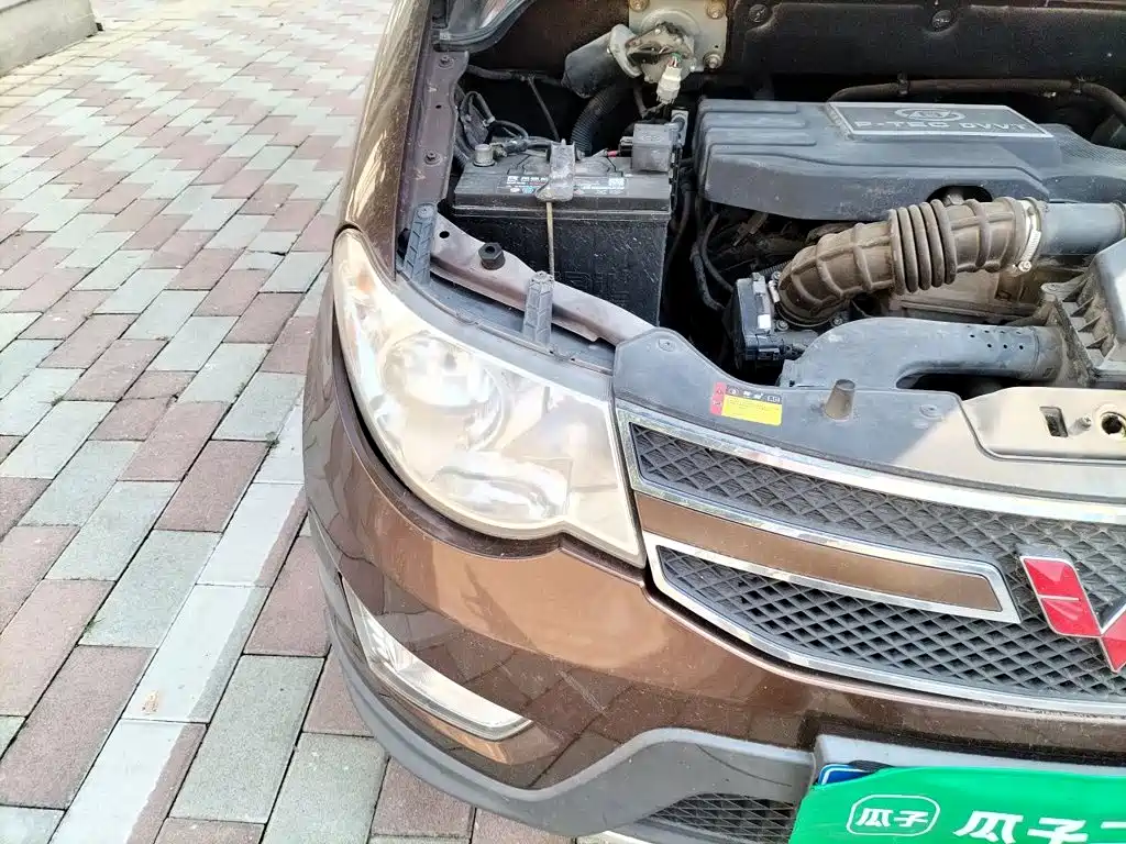 Wuling Hongguang — миниатюра 7