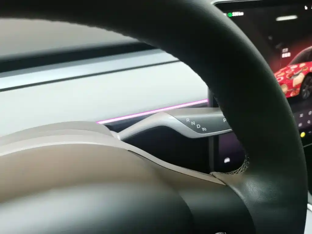Tesla Model Y — миниатюра 14