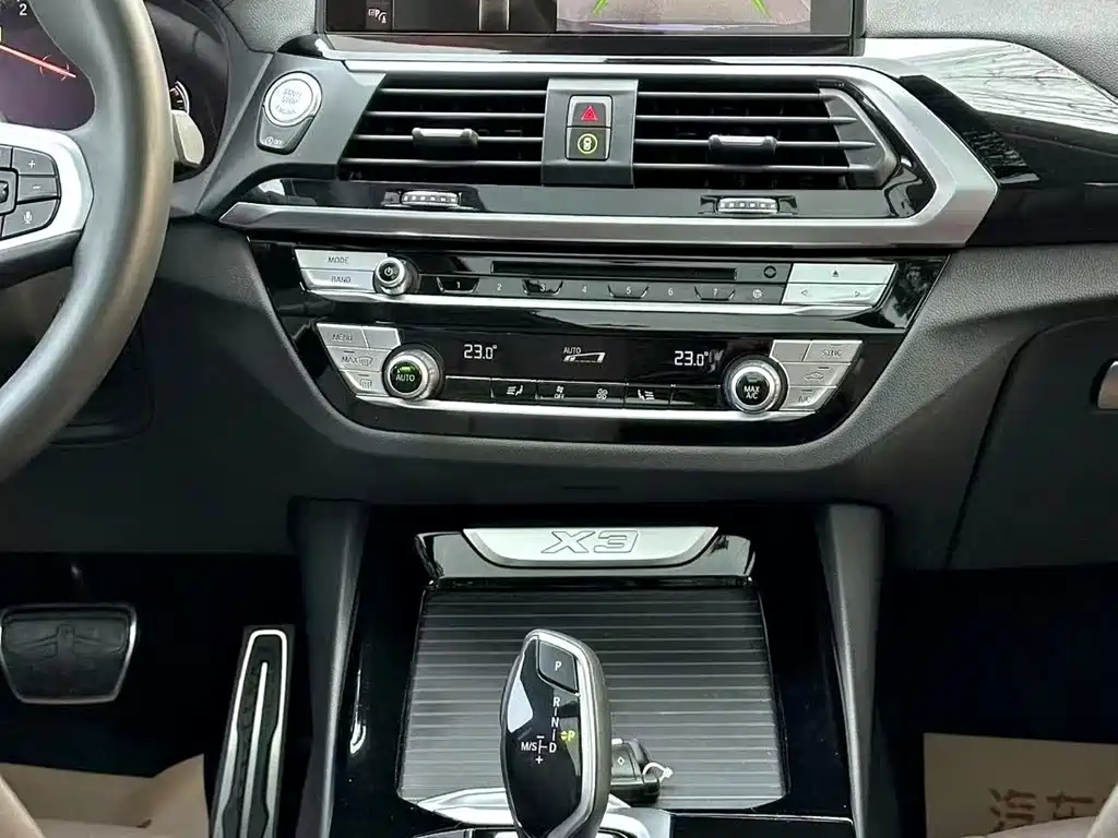 BMW X3 — миниатюра 16