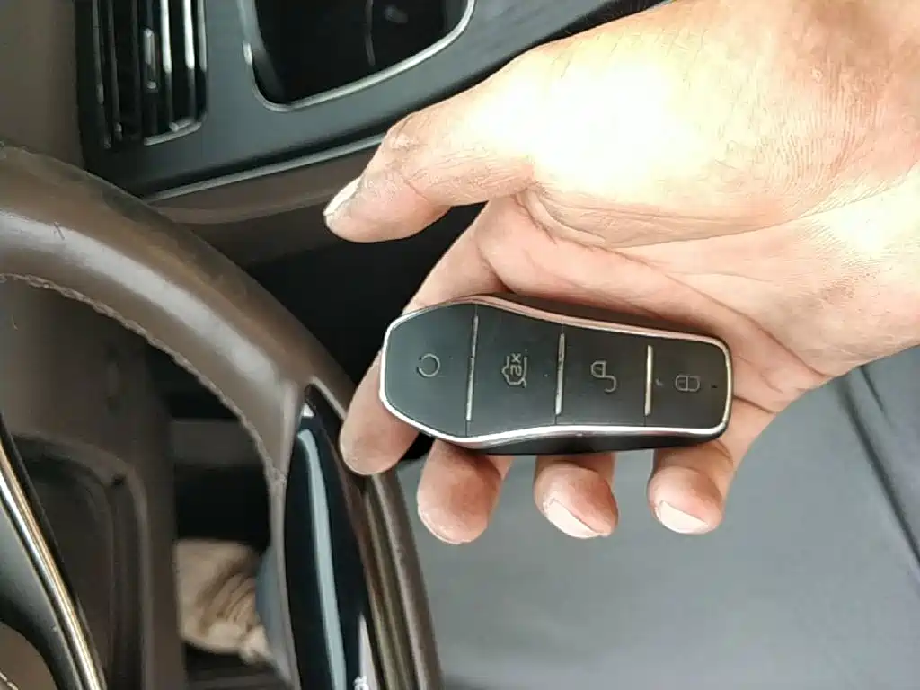 BYD Han — миниатюра 9