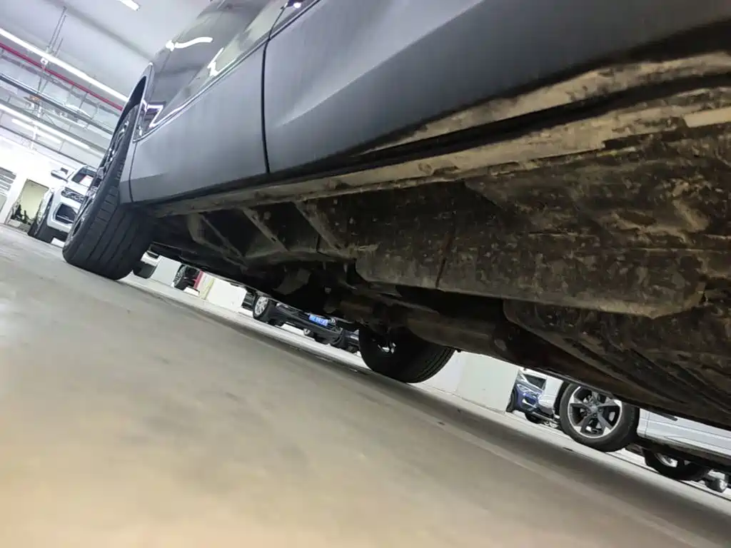 Chevrolet Blazer — миниатюра 22