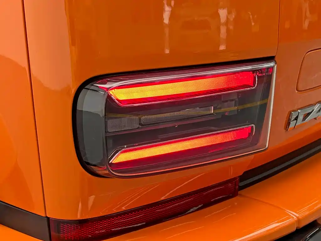 iCAR iCAR Super V23 — миниатюра 10