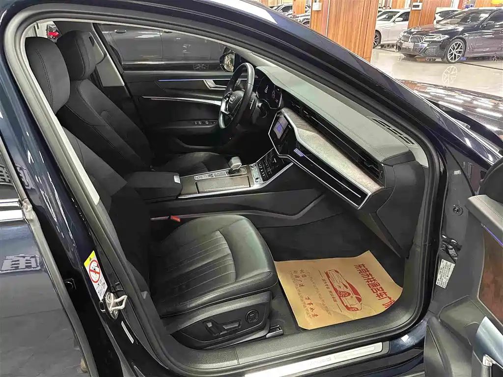 Audi A6 2021 allroad quattro 55 TFSI Premium