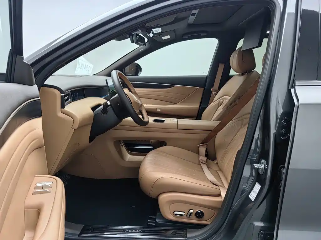 Aeolus L8 185KM Dream Edition, фото 10