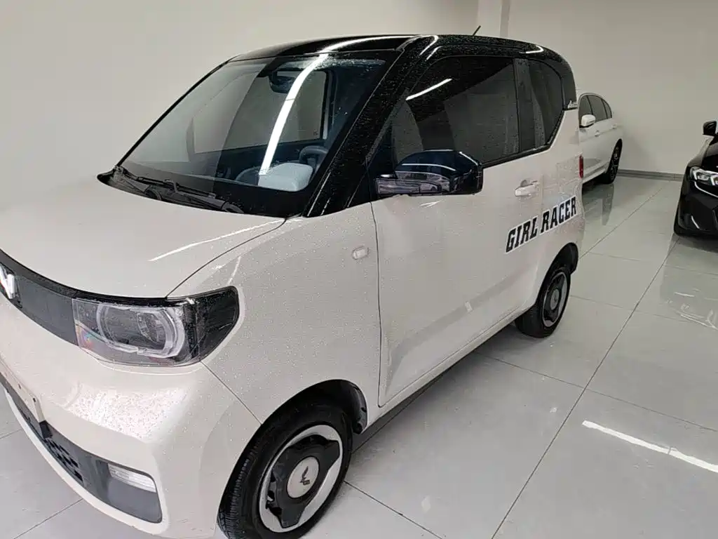 Wuling MINIEV — миниатюра 2