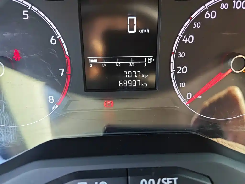 Jetta VS5 — миниатюра 13