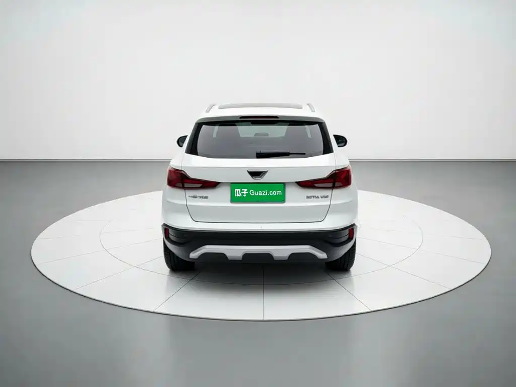 Jetta VS5 — миниатюра 5
