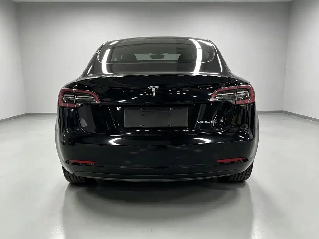 Tesla Model 3 — миниатюра 6
