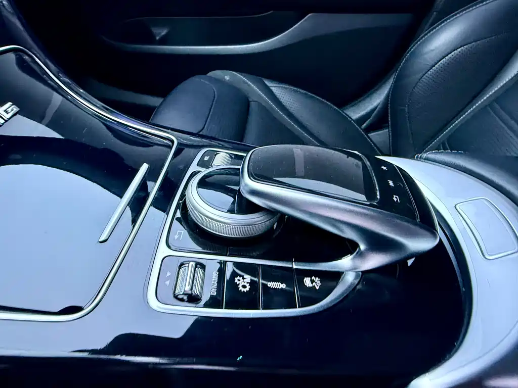 Mercedes-Benz C-Class AMG — миниатюра 14