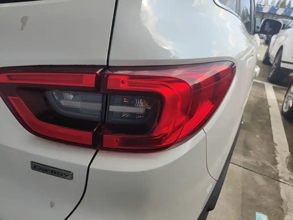 Renault Kadjar — миниатюра 8