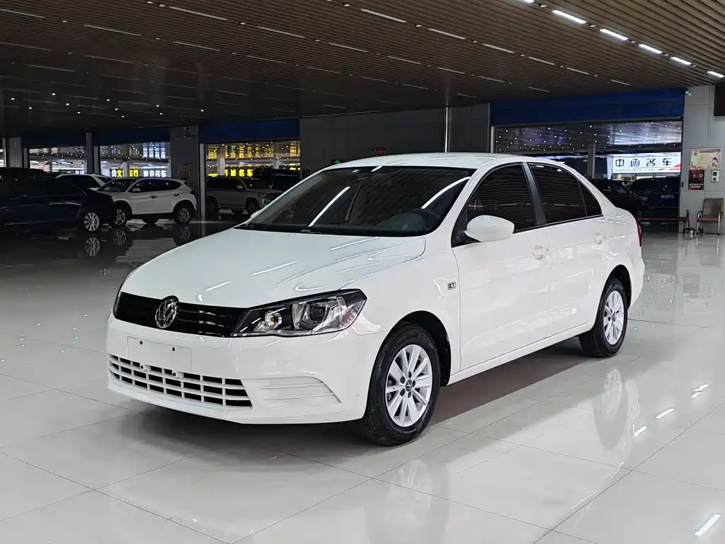 Volkswagen Jetta 2017