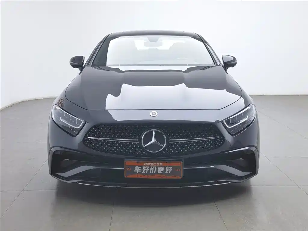 Mercedes-Benz CLS 2023 CLS 300