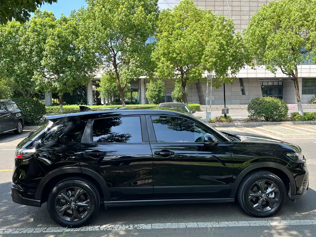 Honda HR-V — миниатюра 15