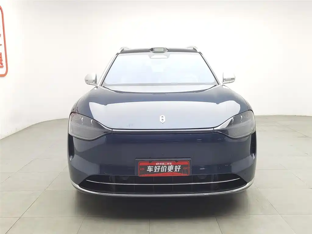 Aito M9 2024 Max 42kWh 6 мест