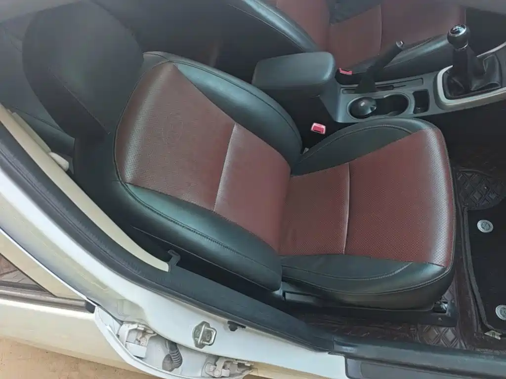 BYD F3 — миниатюра 25
