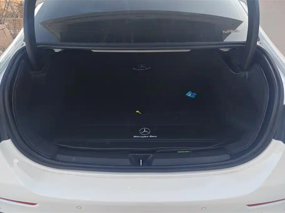 Mercedes-Benz A-Class A 2020 A 200 L Sport Fashion