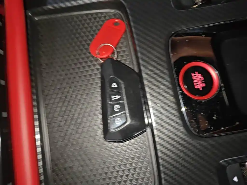 GAC Motor Shadow Leopard — миниатюра 9