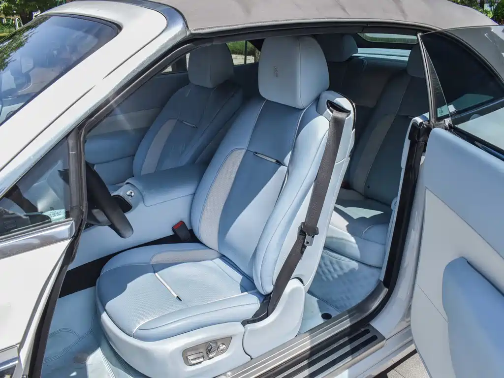 ROLLS-ROYCE YAO YING