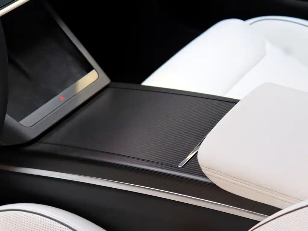 Tesla Model S — миниатюра 6