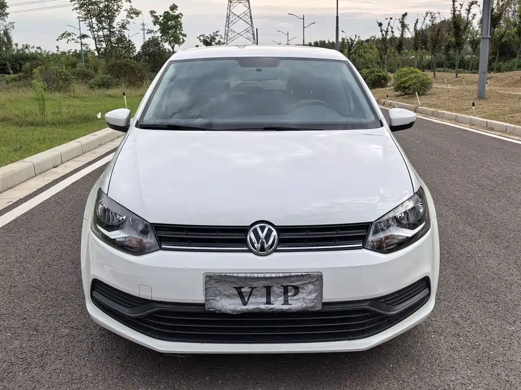 Volkswagen Polo — миниатюра 3