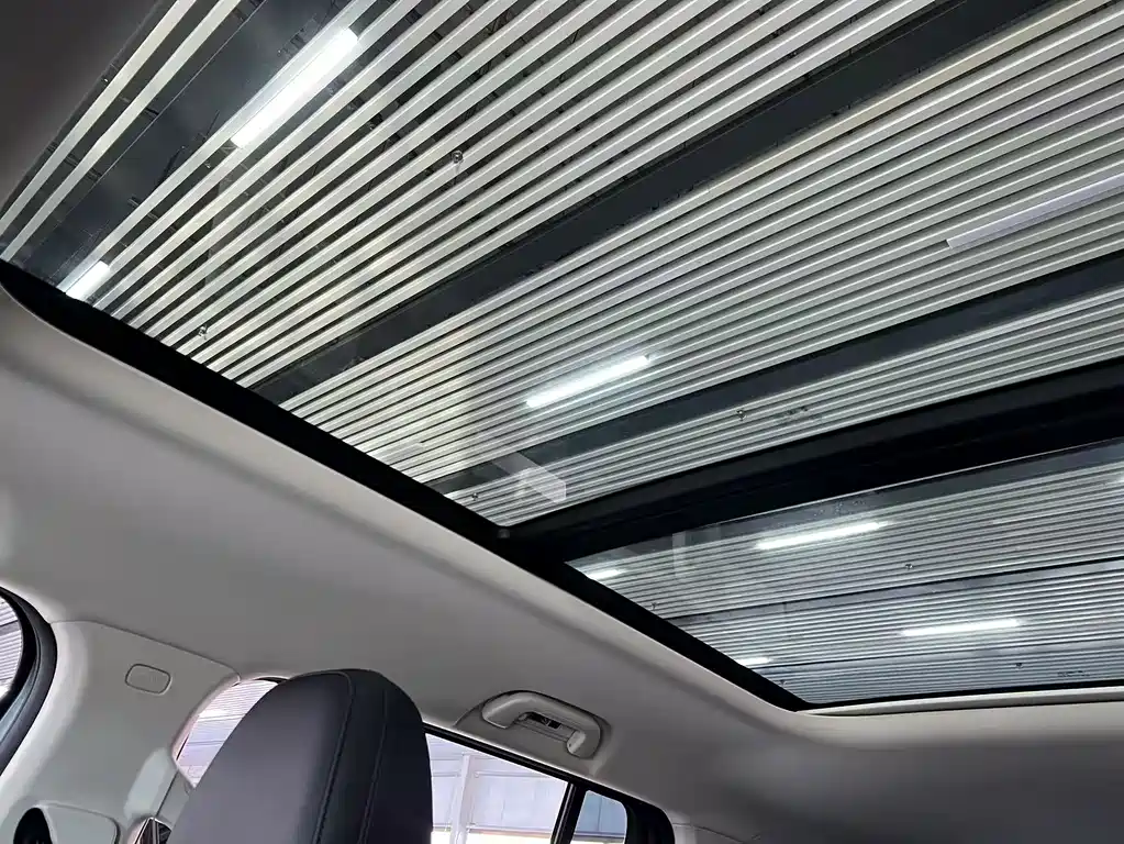 HAVAL RAPTORS NEW ENERGY