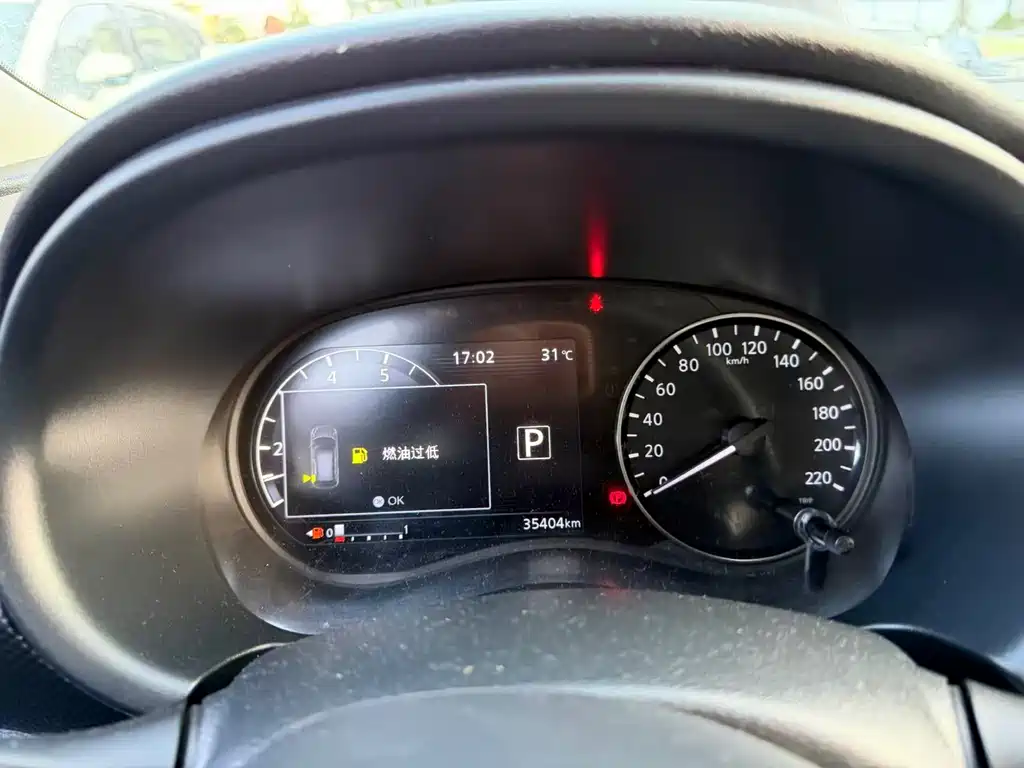 Nissan Kicks — миниатюра 6