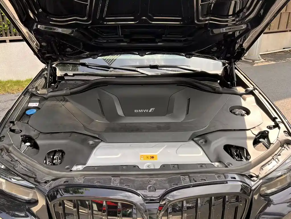 BMW iX3 — миниатюра 7