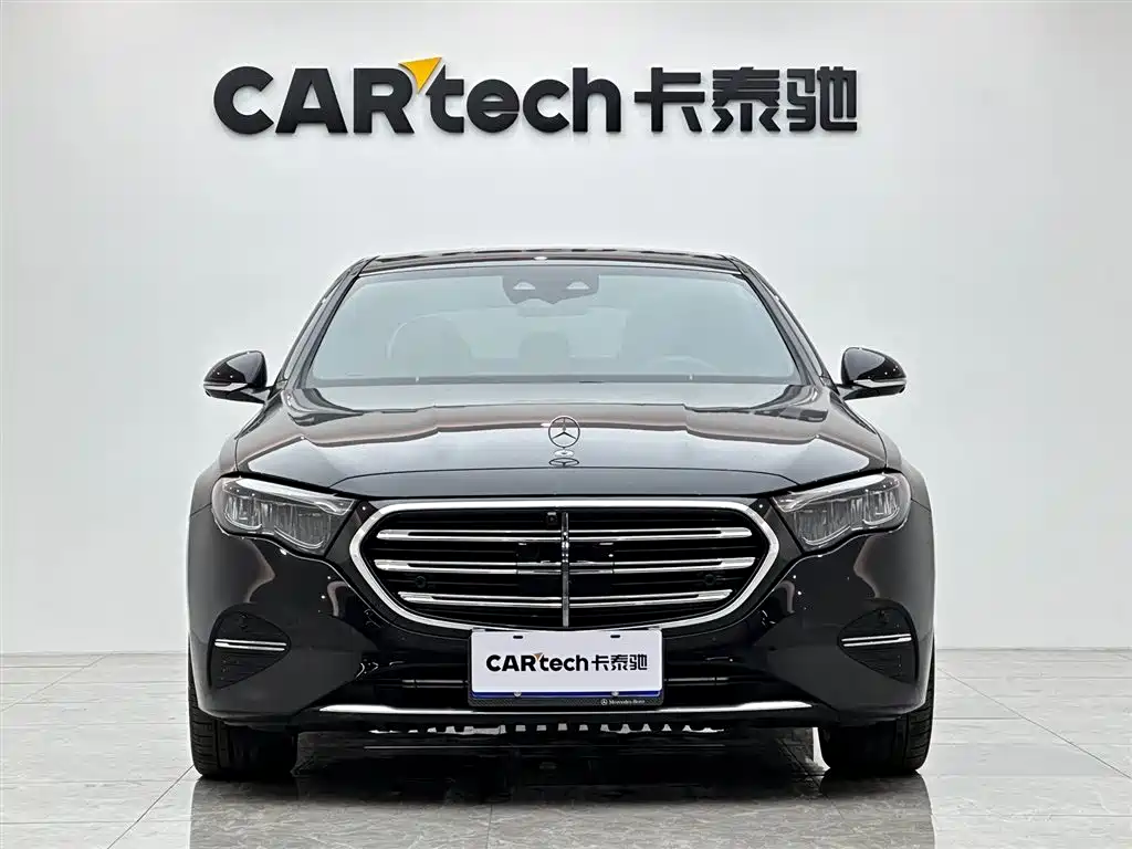 Mercedes-Benz E-Class E 2025 E 300 L Luxury