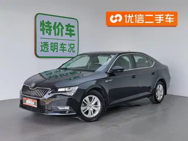 SKODA SPEED PIE 2017