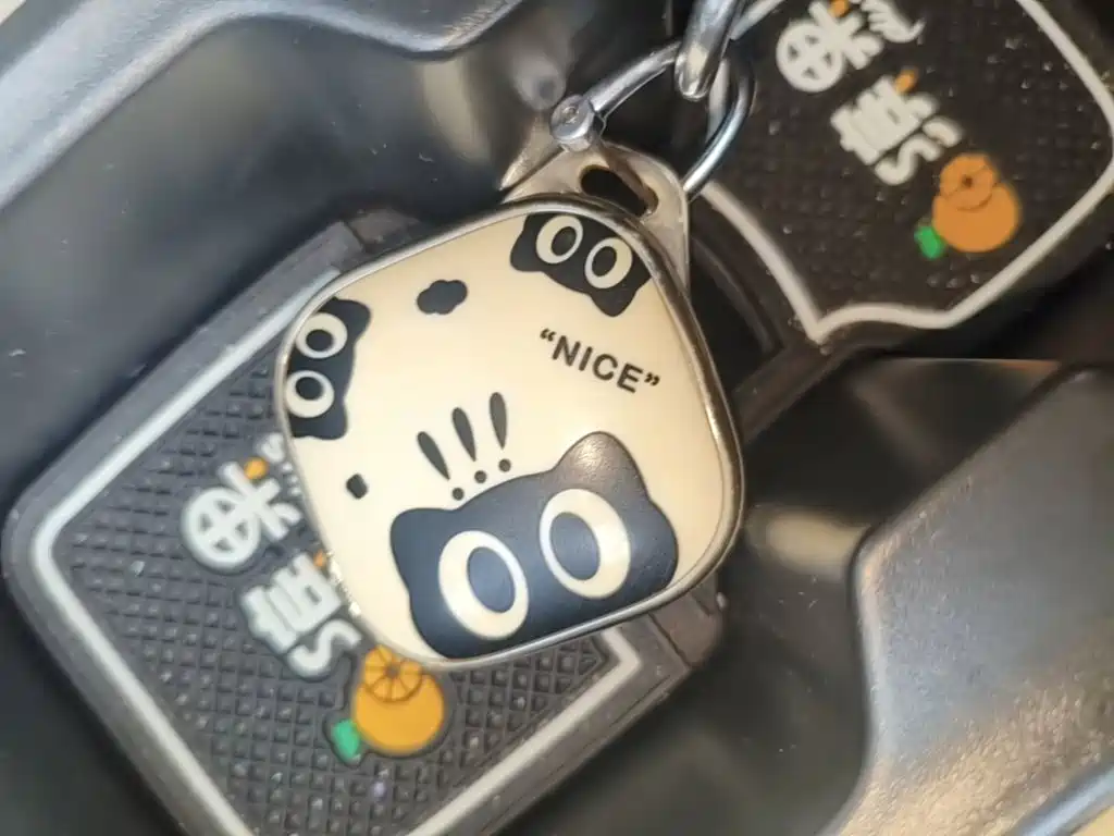 Wuling Bingo PLUS — миниатюра 9