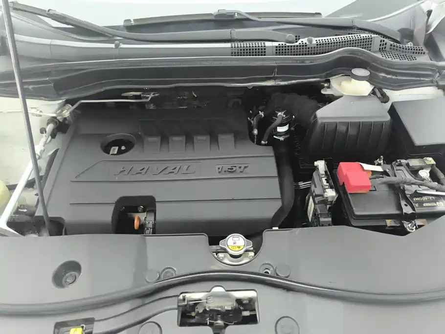 Haval M6 — миниатюра 10