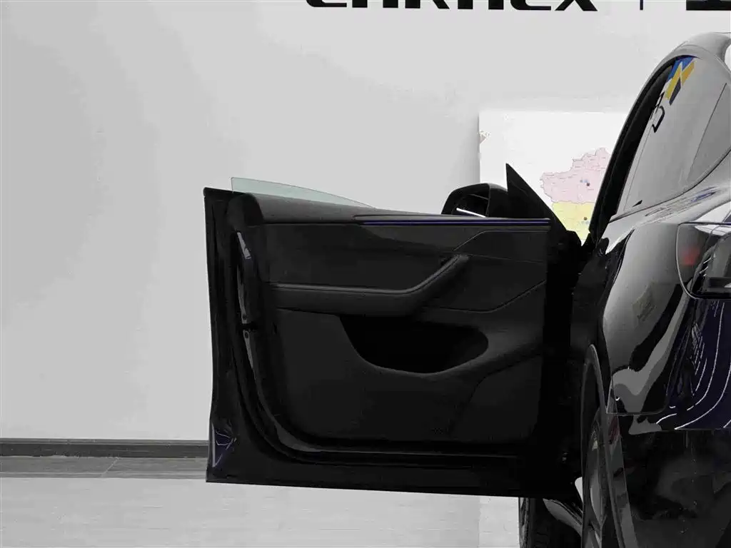 Tesla Model Y — миниатюра 7