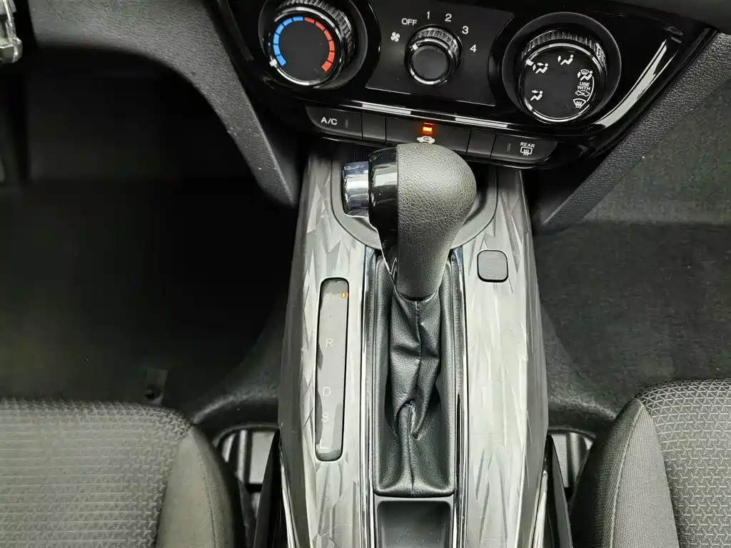 Honda XR-V — миниатюра 13