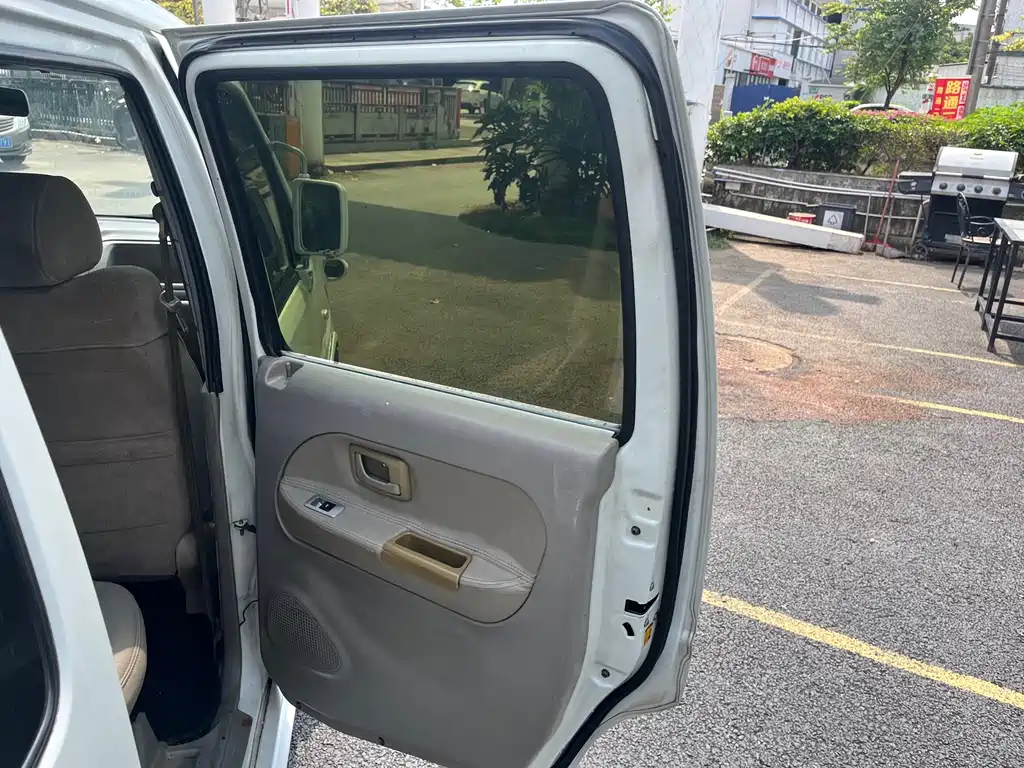 Suzuki Wagon R — миниатюра 18